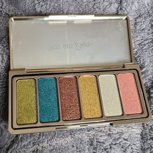 Rare Beauty Confident Energy Eyeshadow Palette - LIMITED EDITION - DISCONTINUED